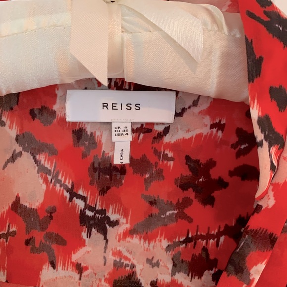 Reiss dress - Picture 3 of 4